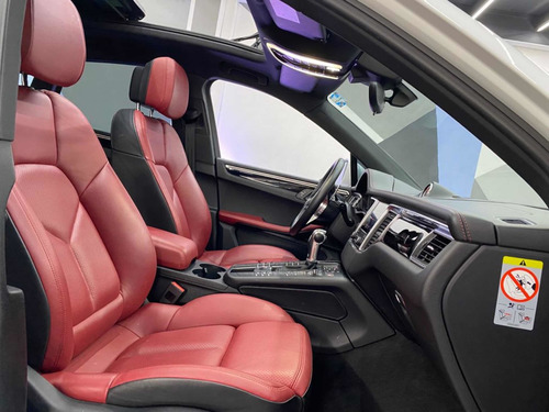 Imagen 4 de 15 de Porsche Macan 2018 3.0 S At