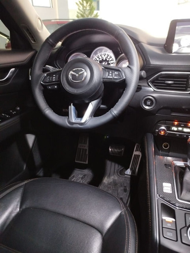 Mazda CX-5 2.5 s Grand Touring At