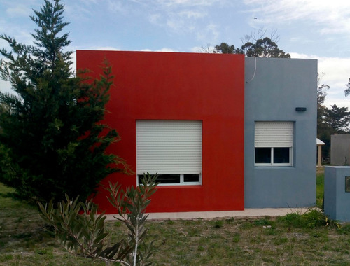 Imagen 1 de 13 de Alquiler Claromeco - Complejo Lainpel-disponible Todo El Año