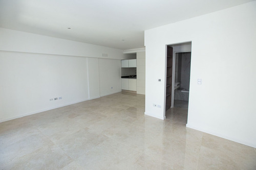 Imagen 7 de 30 de Venta Monoambiente Full Amenities 44m2