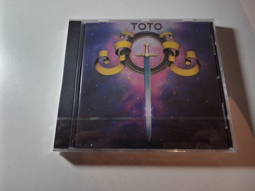 Toto Toto Cd