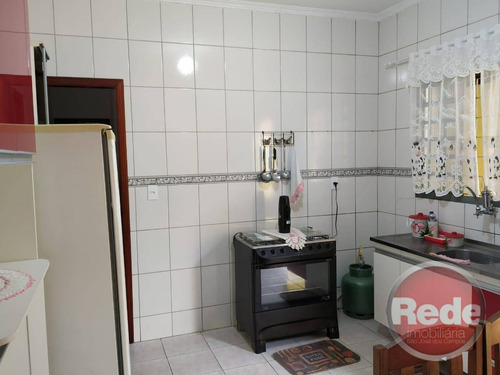 Imagem 1 de 30 de Casa Com 3 Dormitórios À Venda, 109 M² Por R$ 340.000,00 - Vila Industrial - São José Dos Campos/sp - Ca4151