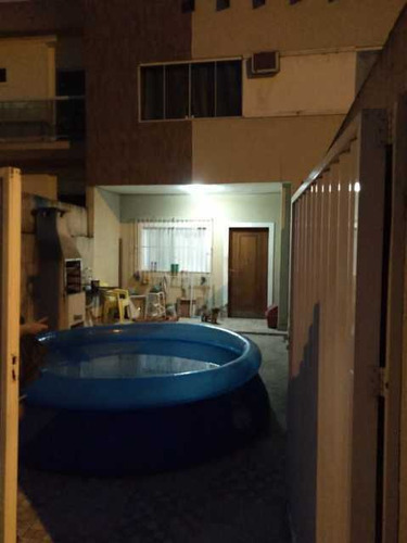 Imagem 1 de 15 de Casa Em Condomínio-à Venda-taquara-rio De Janeiro - Brcn20151