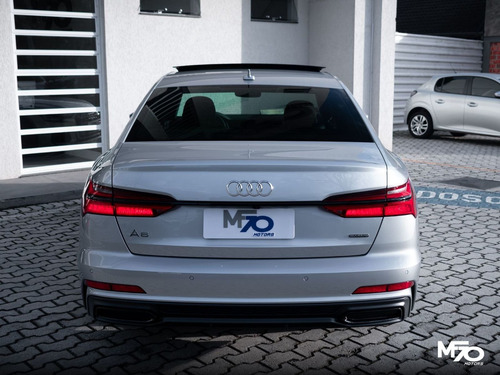 Imagem 4 de 15 de Audi A6 Performance 3.0 Tfsi Quattro S.tronic 2019/2020
