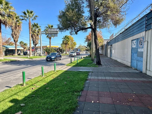 Terreno Construccion En Venta En San Joaquín