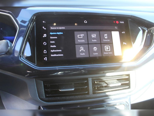 Volkswagen T-cross 2022
