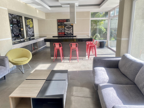 Departamento Para Inversión En Venta, San Miguel 2d 2b 1e 1b