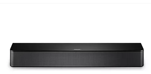 Bose Solo Soundbar Series II - Negro - Modelo 845194-110 (renovado)