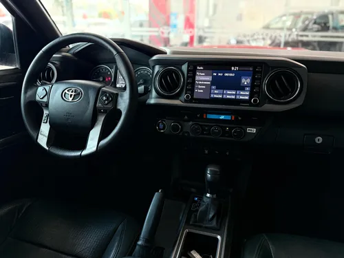 Toyota Tacoma 3.5 Edición Especial 4x4 At