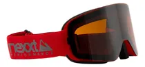 Comprar Antiparras Ski Snowboard Nieve Unisex Nexxt Gaze º
