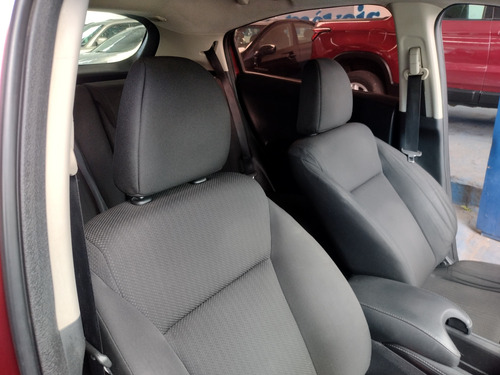 Honda HR-V 1.8 Lx Flex Aut. 5p