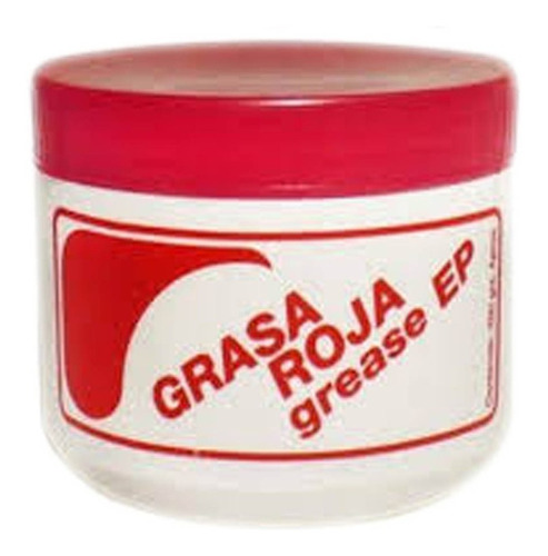 Grasa Roja Lubetrack 50 Grs