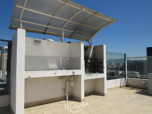 Departamento Avenida José Pedro Alessandri Id: 42921