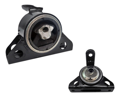 Soporte De Motor Pontiac Matiz G2 1.0 2010 2011 2012