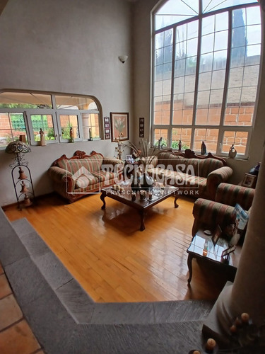 Venta Casas Lindavista Norte T-df0085-0524