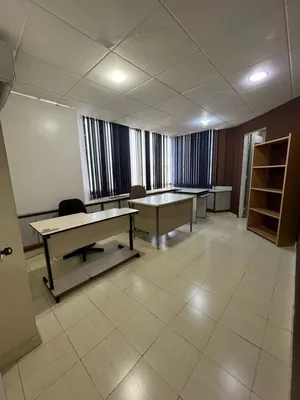 Oficina en alquiler