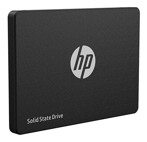 Disco Sólido 2.5'' 480gb Hp S650 Ssd