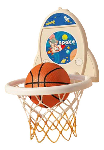 Mini Juego Aro Baloncesto, Juegos Familiares, Espacio Z