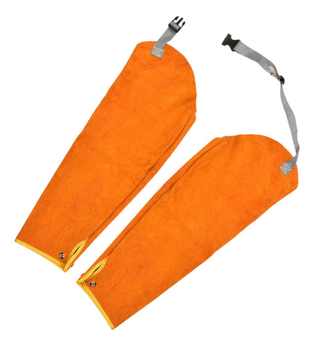 Mangas De Soldadura Mangas Resistentes Al