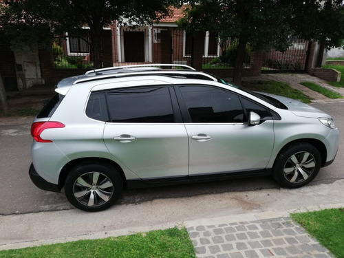 Peugeot 2008 Feline