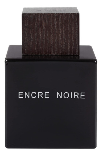 Perfume Lalique Encre Noire Pour Homme Edt, 100 ml, para hombre