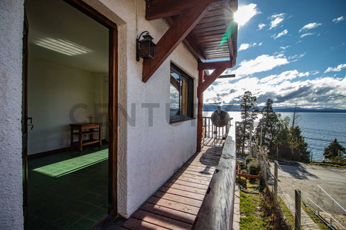 Complejo De Departamentos Venta Bariloche