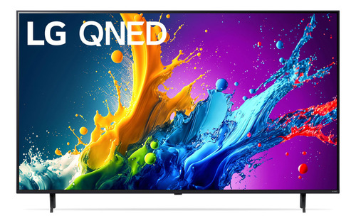 Pantalla LG 50 Pulgadas Class Qned 4k Uhd Smart Webos Tv