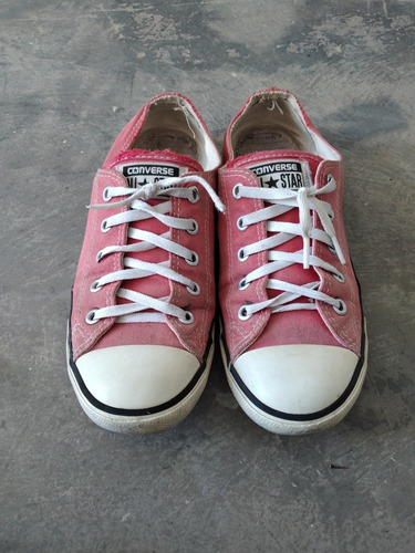 All Star Vermelho