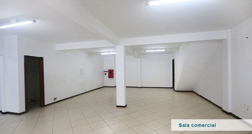 Imagem 4 de 8 de Lugano - Sala Comercial 02 - 8162