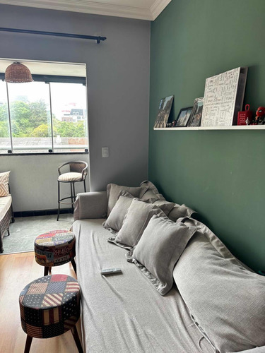 Apartamento À Venda Direto Com Proprietário... Oportunidade!