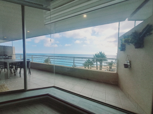 San Alfonso Del Mar, Full, 8 Personas !