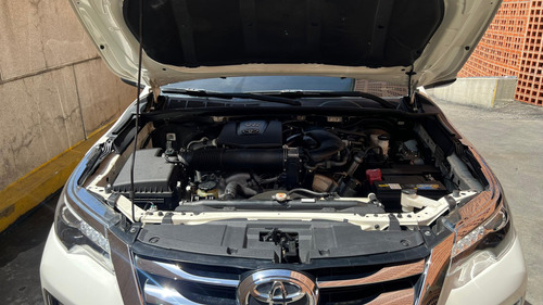 Toyota Fortuner Vx.r Limited V6 Automática 4x4