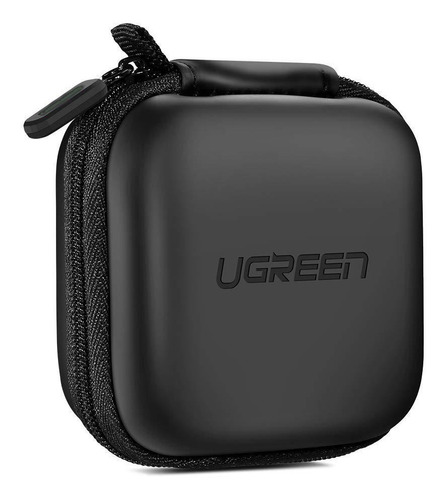 Case Para Audifonos Pequeños Rigido AirPods Kz Xiaomi Ugreen