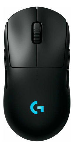 Mouse Gamer Logitech G Pro 2 Wireless Hero 2 32k Rgb Black