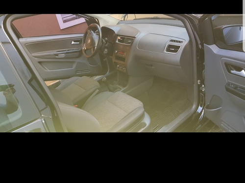 Volkswagen Fox 2012 1.6 Comfortline 3 P