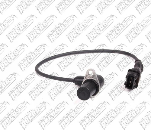 Sensor De Posição Comando De Válvulas Bmw 320i 1990 A 1999