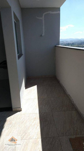 Imagem 9 de 23 de Apartamento Com 1 Dormitório À Venda, 30 M² Por R$ 170.000,00 - Vila Pedroso - São Paulo/sp - Ap0294
