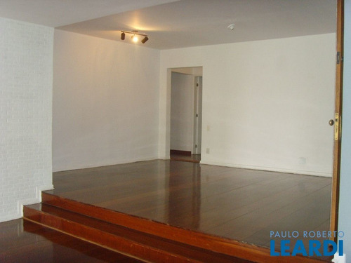Imagem 5 de 15 de Apartamento - Real Parque - Sp - 449970