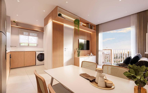 Imagem 22 de 29 de Apartamentos 2 Quartos Com Suíte E 1 Vaga Em Carapicuíba - Sp