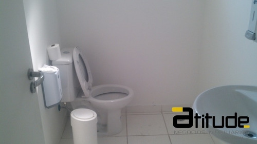 Imagem 11 de 13 de Prédio Comercial, Próximo Ao Parque Municipal De Barueri - 2128
