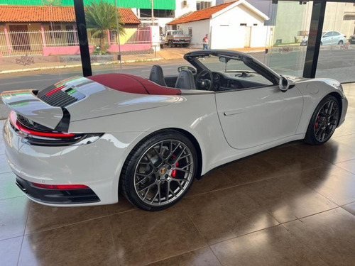 Porsche 911 Cabrio 911 Carrera S Cabriolet 3.0