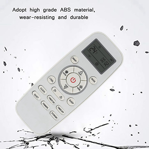 2 Controles Remotos Dg11l1-01 Para Dg11l1-03 Dg11l1-01 -fs