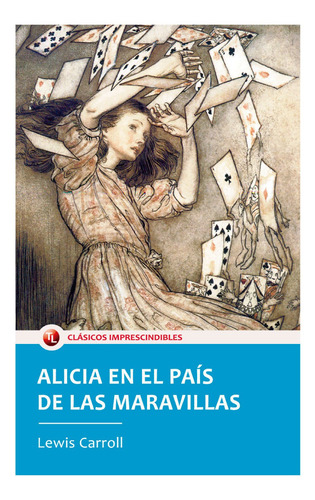 Alicia En El Pais De Las Maravillas Lewis Carroll