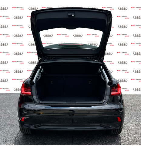 Audi A1 1. 5 Sportback 35 Tfsi Ego