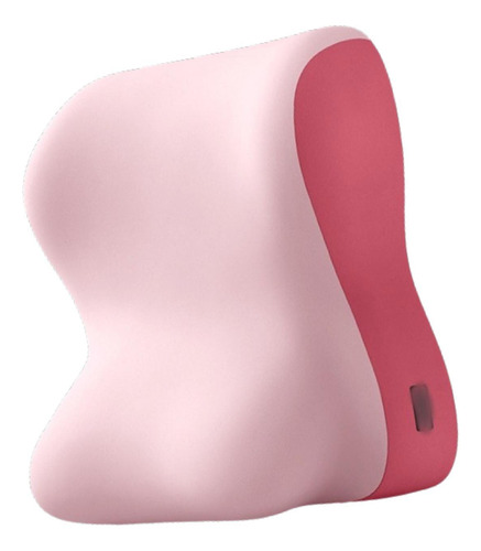 Almohada De Apoyo Lumbar Para , Versátil, Suave, Cómoda Y