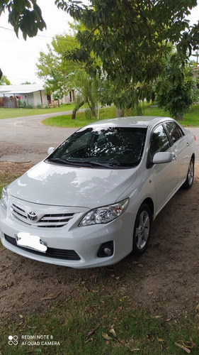 Toyota Corolla 1.6 Gli Extra Full