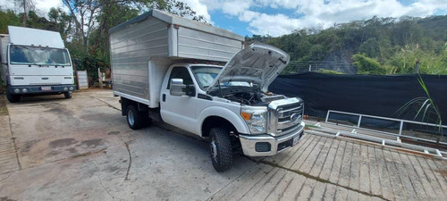 Imagen 8 de 9 de Super Dutty Motor 6.0 2 Puertas Blanco