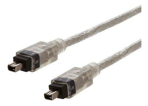 Durpower Cable Video Para Videocamara Jvc Vc-vdv204u (3.0