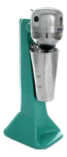 Batidora De Pedestal Oster 2523 Verde 60 Hz