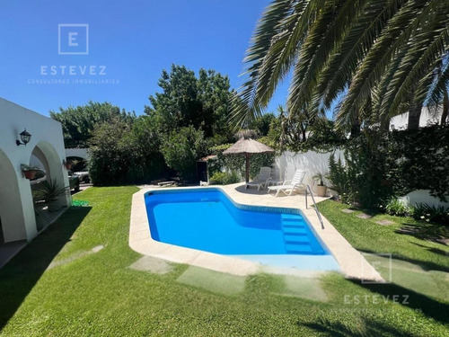 Apto Credito - Casa En Venta Barrio Cerrado Aranjuez, Escobar